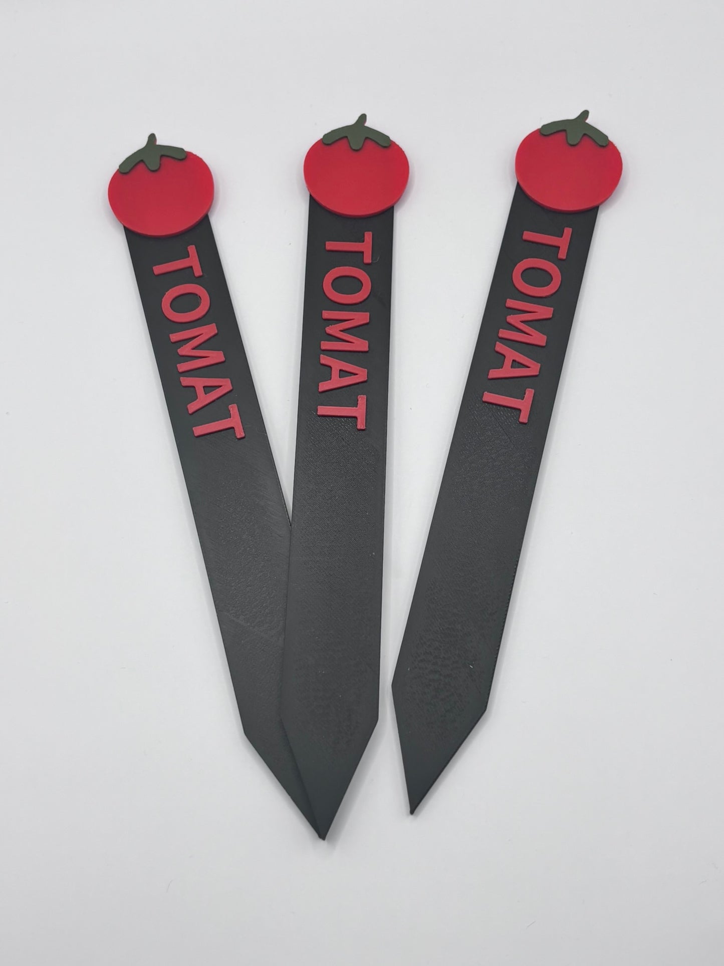 Odlingsskylt | Trädgårdsettiketter | Planterings ettiketter