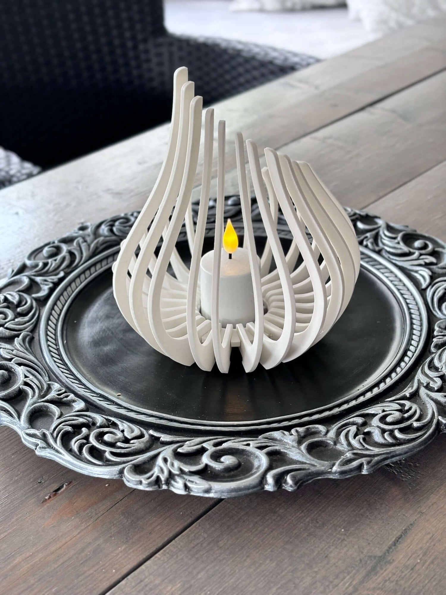 Dekor - Hemdekoration