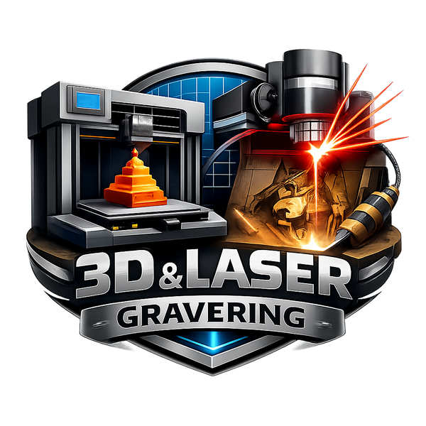 3D & Laser