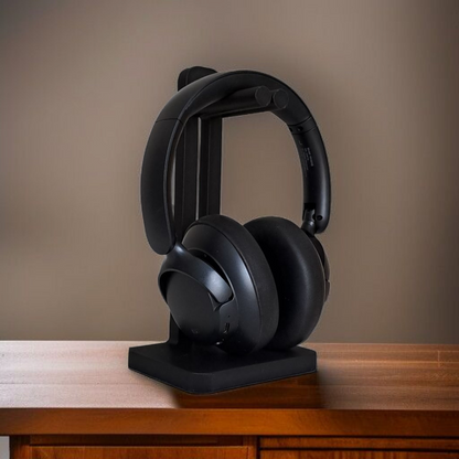 EXCLUSIVE - Snygg och Stabil Hållare För Hörlurar