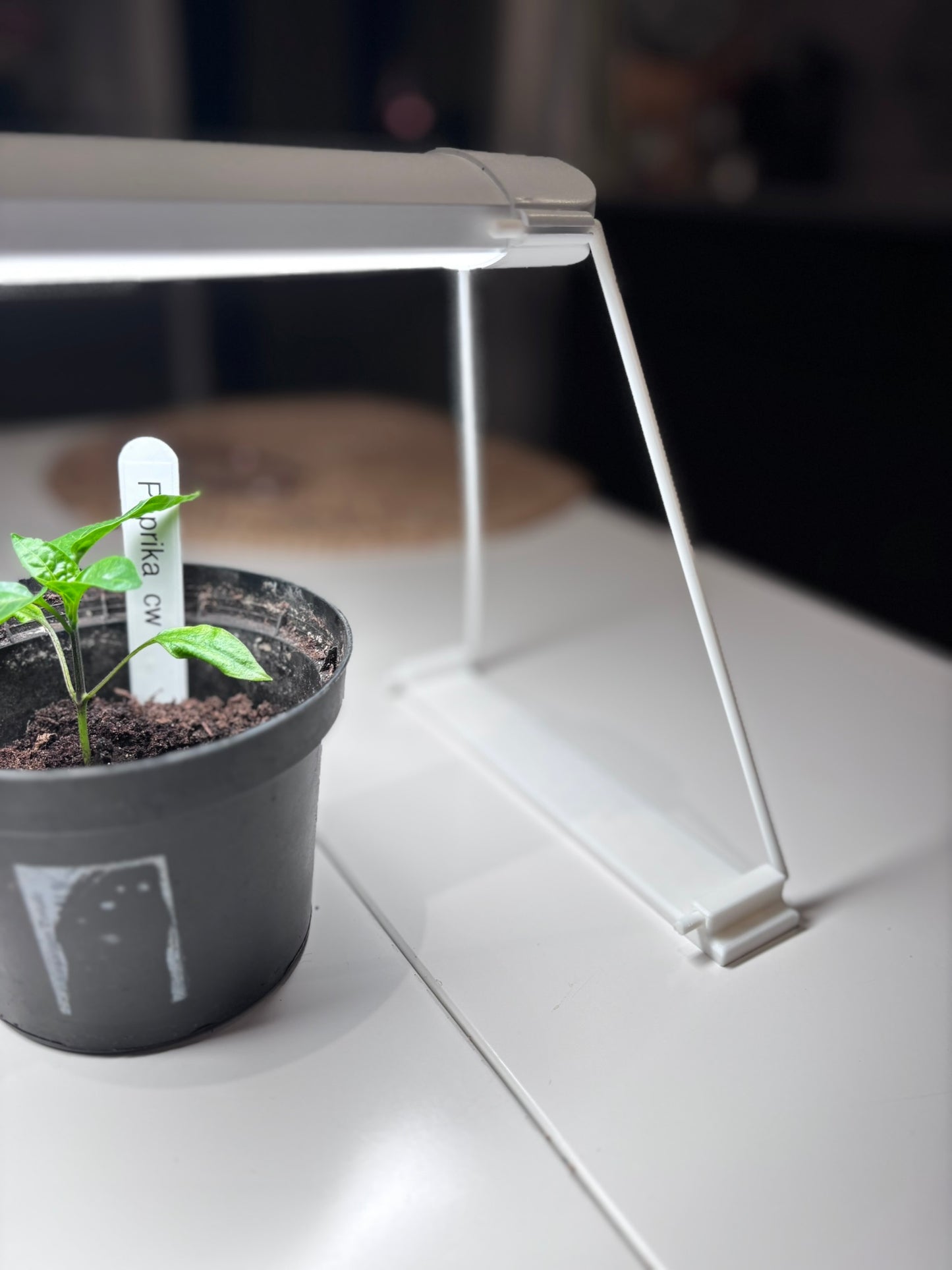 Tillbehör för växtbelysningen Odla LED