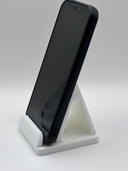 MobilStand Pro - Mobilhållare för Skrivbord | Premium Bordstativ