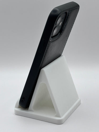 MobilStand Pro - Mobilhållare för Skrivbord | Premium Bordstativ