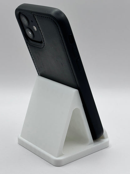 MobilStand Pro - Mobilhållare för Skrivbord | Premium Bordstativ