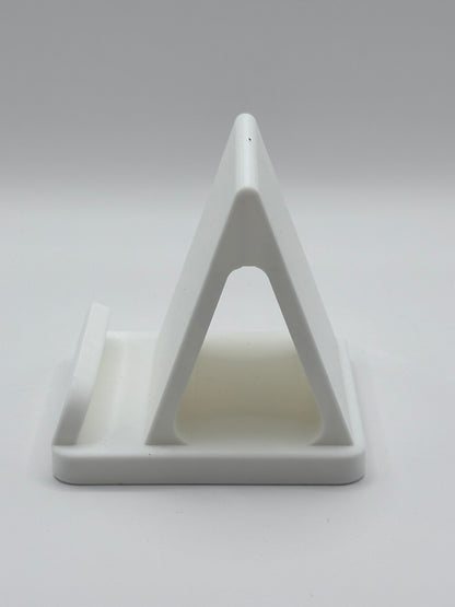 MobilStand Pro - Mobilhållare för Skrivbord | Premium Bordstativ