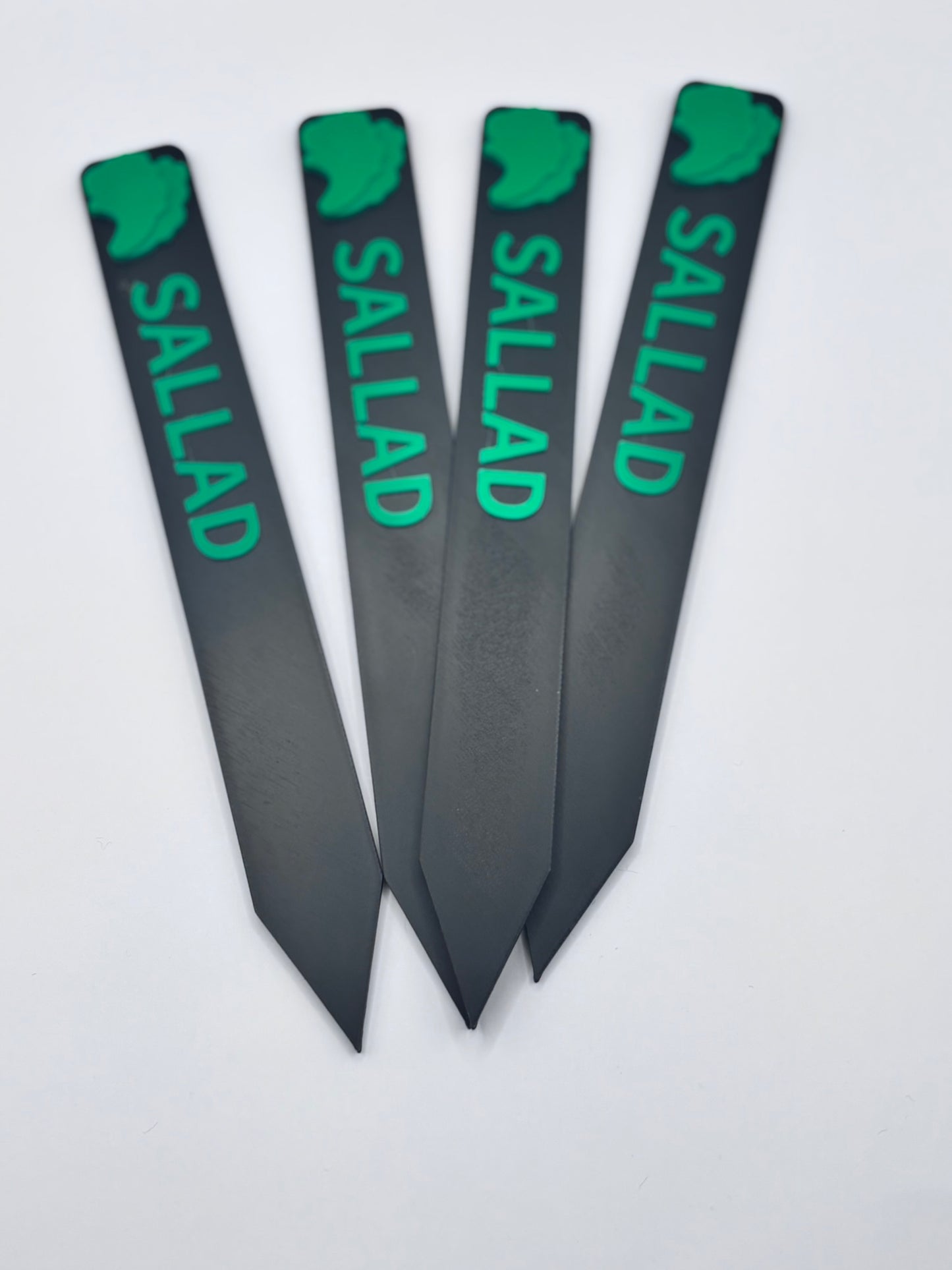 Odlingsskylt | Trädgårdsettiketter | Planterings ettiketter